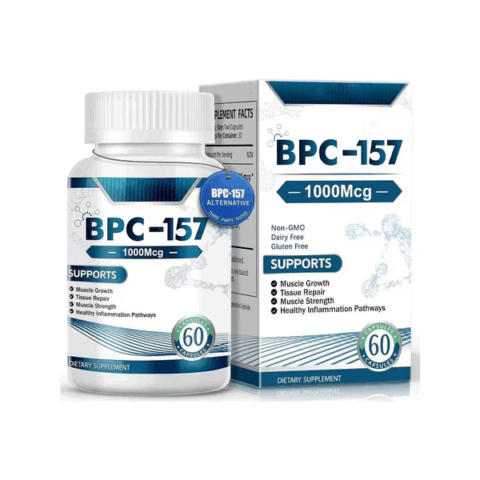 Elevate Your Recovery with BPC-157 1000 mcg: A Comprehensive Guide to Healing and Wellness BPC-157 1000 mcg