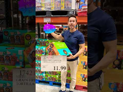 Costco Back To School Finds