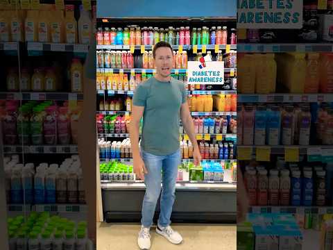 Diabetic Friendly Juice?