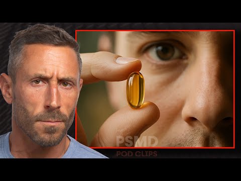 Why Omega-3s Are WORSE Than Omega-6s