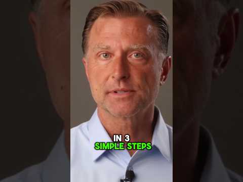 Fix Plantar Fasciitis Fast with 3 Simple Steps – Dr. Berg Explains
