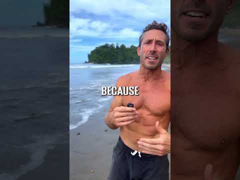 Why I do what I do…