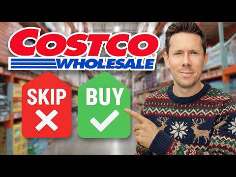 Top 10 NEW Costco Deals To BUY Right NOW